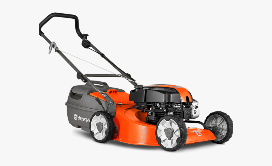 Husqvarna Lc19ap, Transparent Clipart