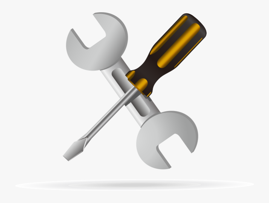 Free Content Architectural Art - Builders Icons, Transparent Clipart