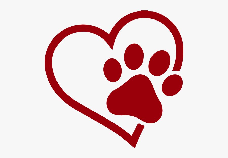 Love Is A Four Legged Word Quote, Transparent Clipart