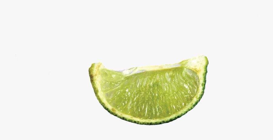Lime Png - Slice Of Lime Png, Transparent Clipart