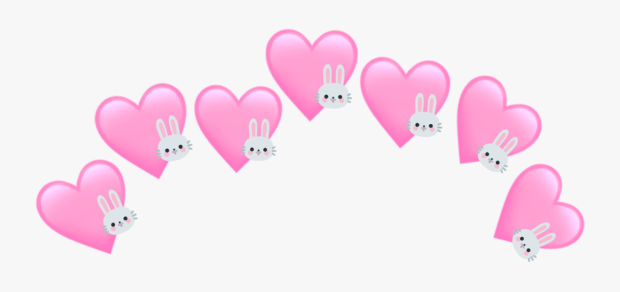 Kawaii Emoji Crown Png, Transparent Clipart