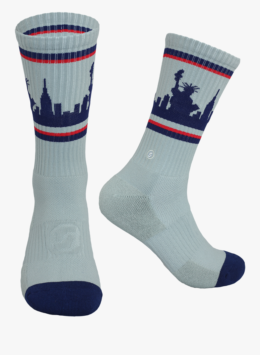 Sock, Transparent Clipart