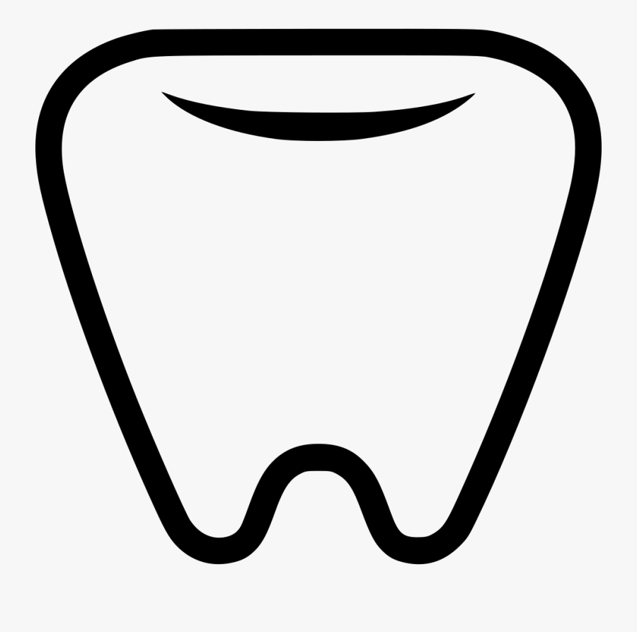 Tooth Dentist Cavity Caries Decay Comments Clipart, Transparent Clipart