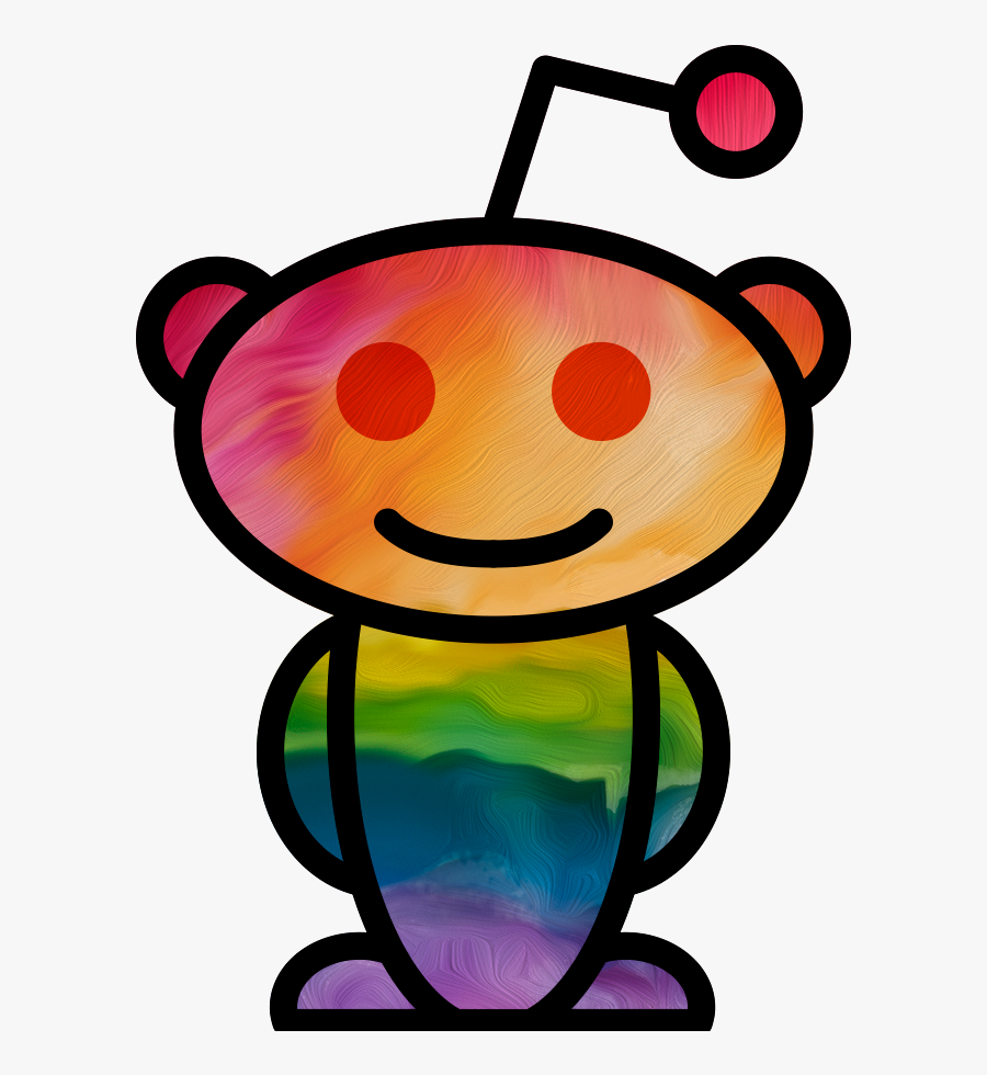 Transparent Dental Instruments Clipart - Reddit Alien, Transparent Clipart