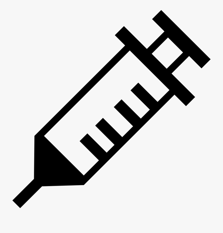 Medical Apparatus And Instruments - Medical Apparatus Black And White Clipart, Transparent Clipart