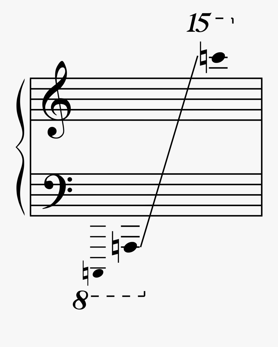 Piano Svg Grand Clipart , Png Download, Transparent Clipart