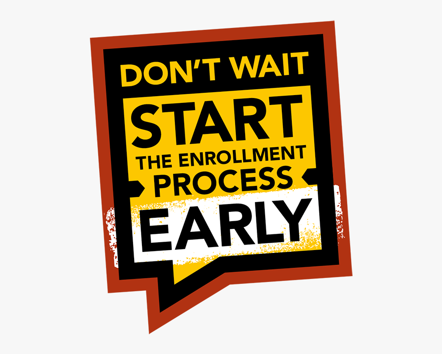 Way Clipart Class Register - Poster, Transparent Clipart