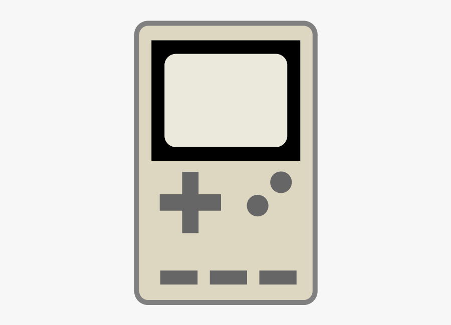 Electronics, Transparent Clipart