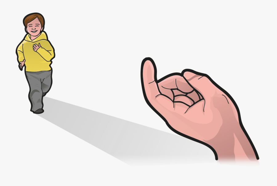 Category I Come - Illustration, Transparent Clipart