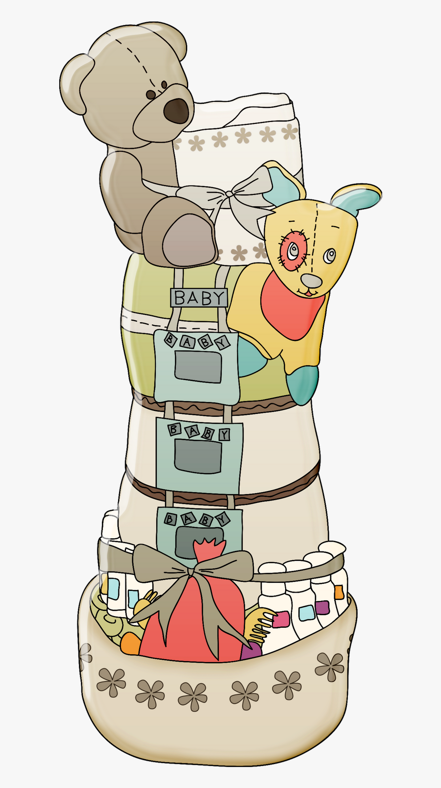 Cartoon, Transparent Clipart