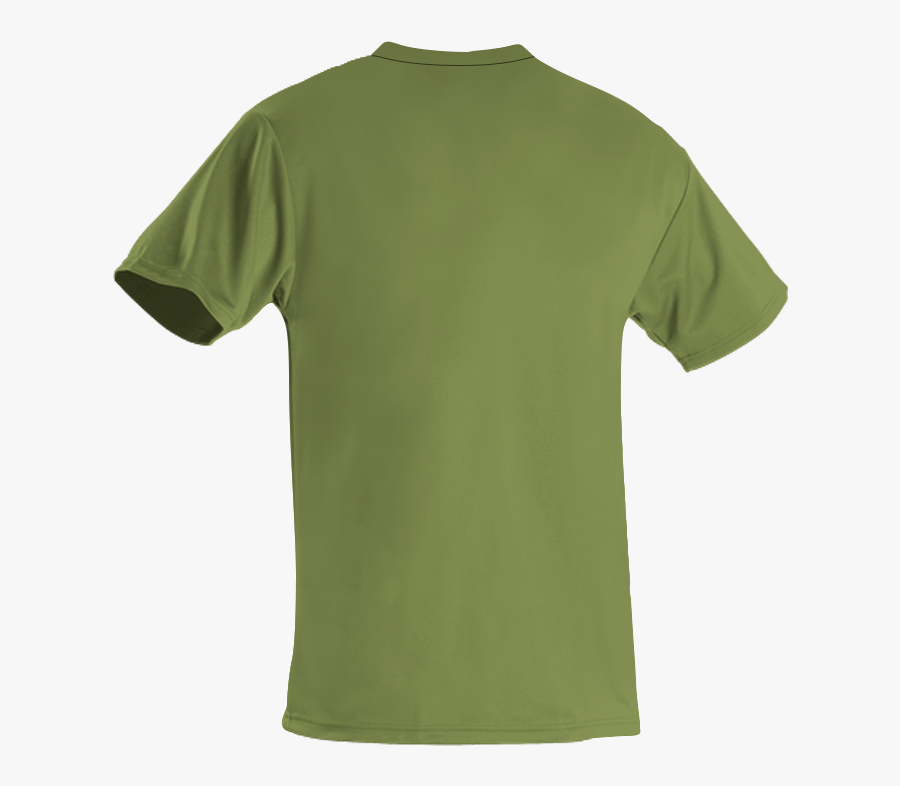 Ag - Active Shirt, Transparent Clipart