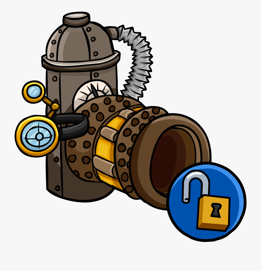 Transparent Fortress Clipart - Illustration, Transparent Clipart