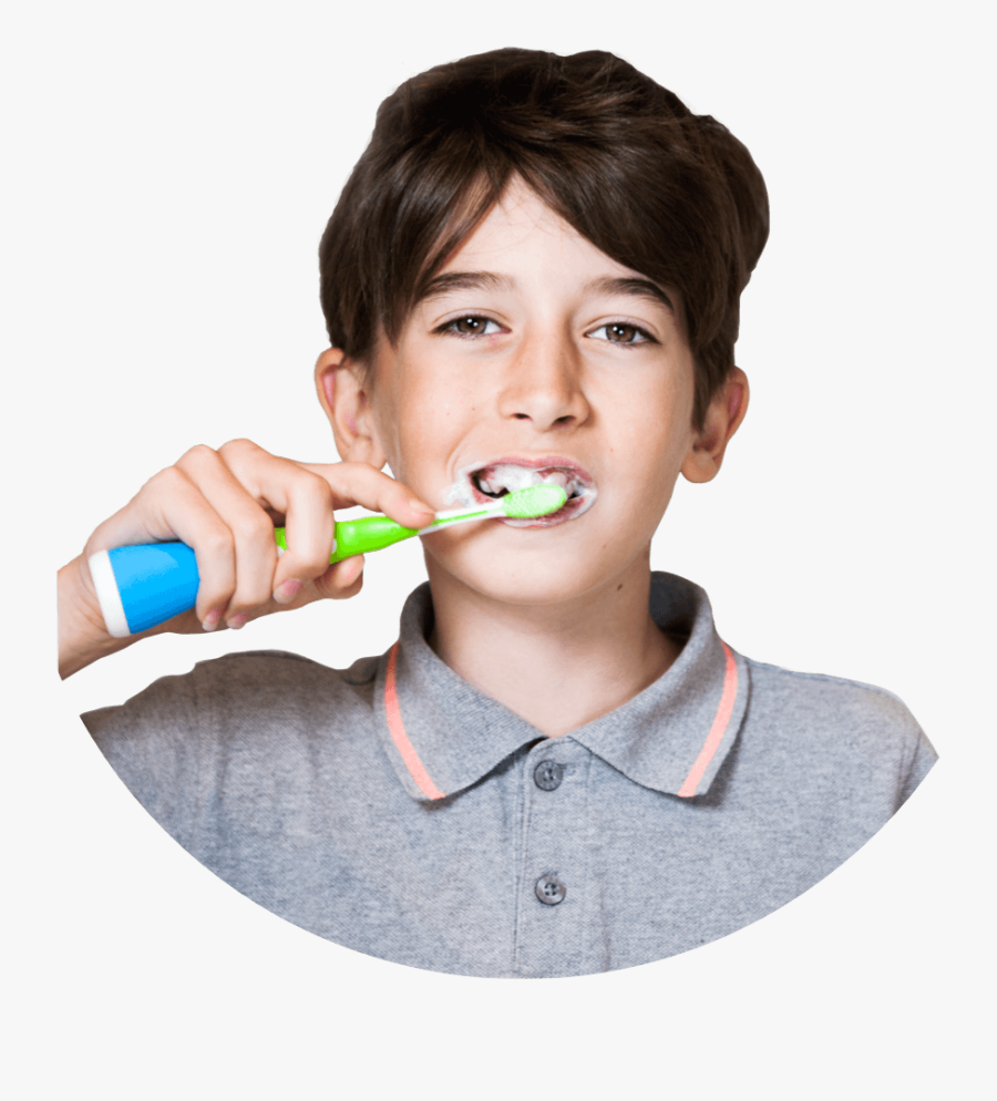 Play Brush, Transparent Clipart