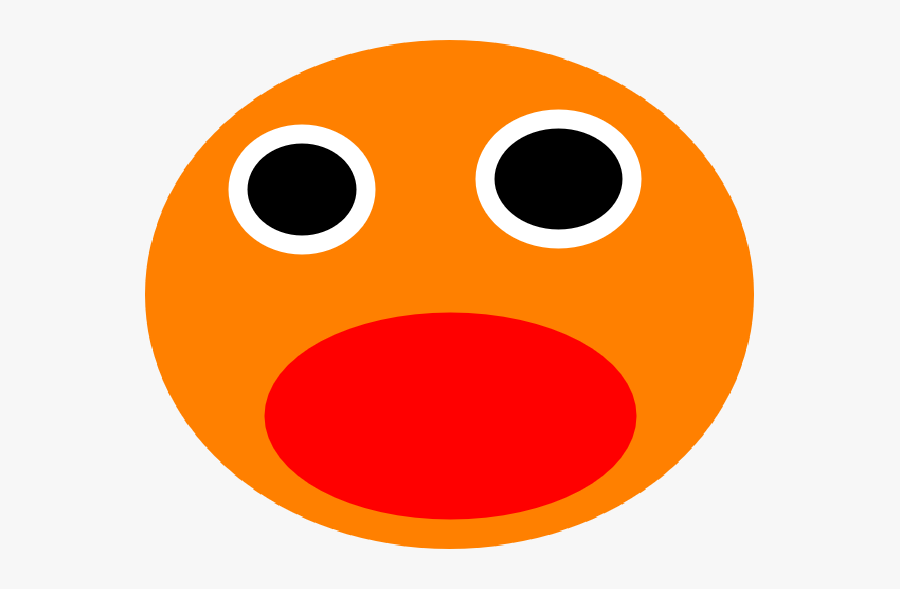 Smiley, Transparent Clipart