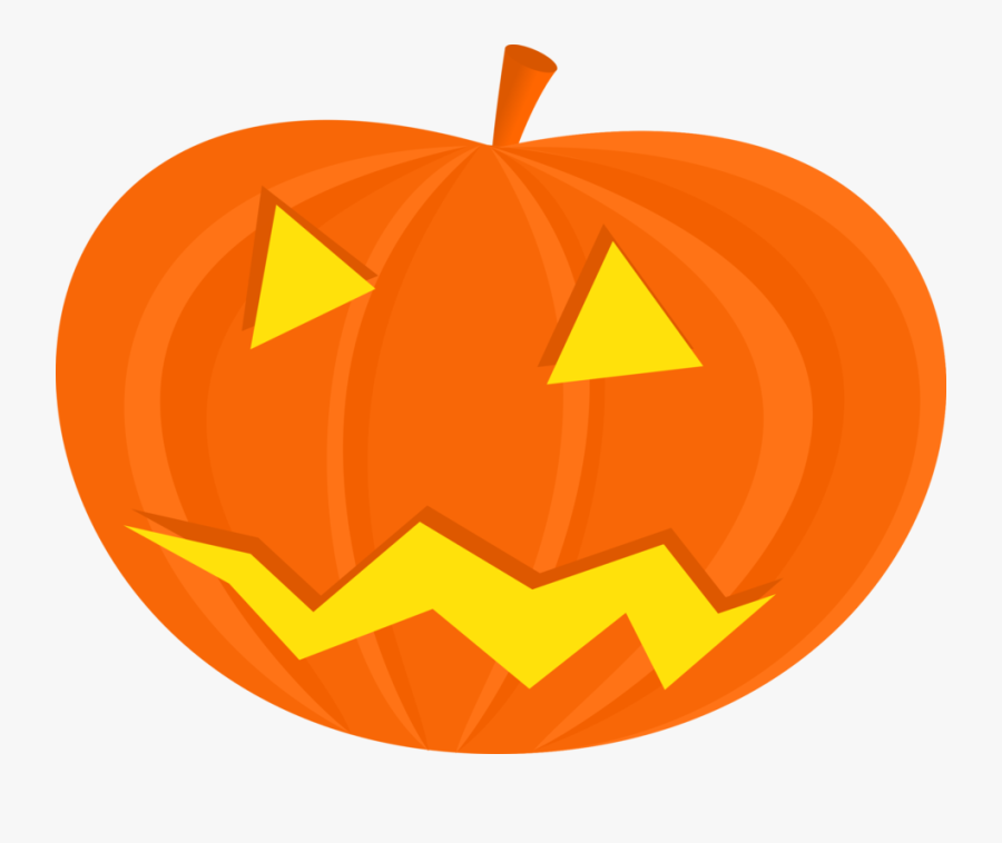 Ghost Halloween, Vegetable, Food, Pumpkin, Ghost - Jack O Lantern Clipart, Transparent Clipart