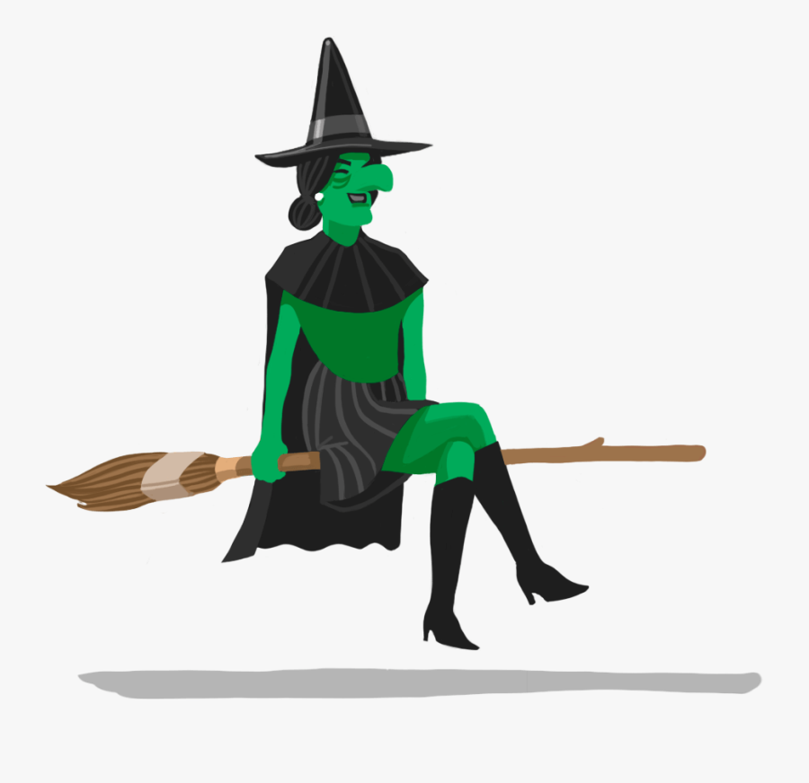 Halloween, Transparent Clipart