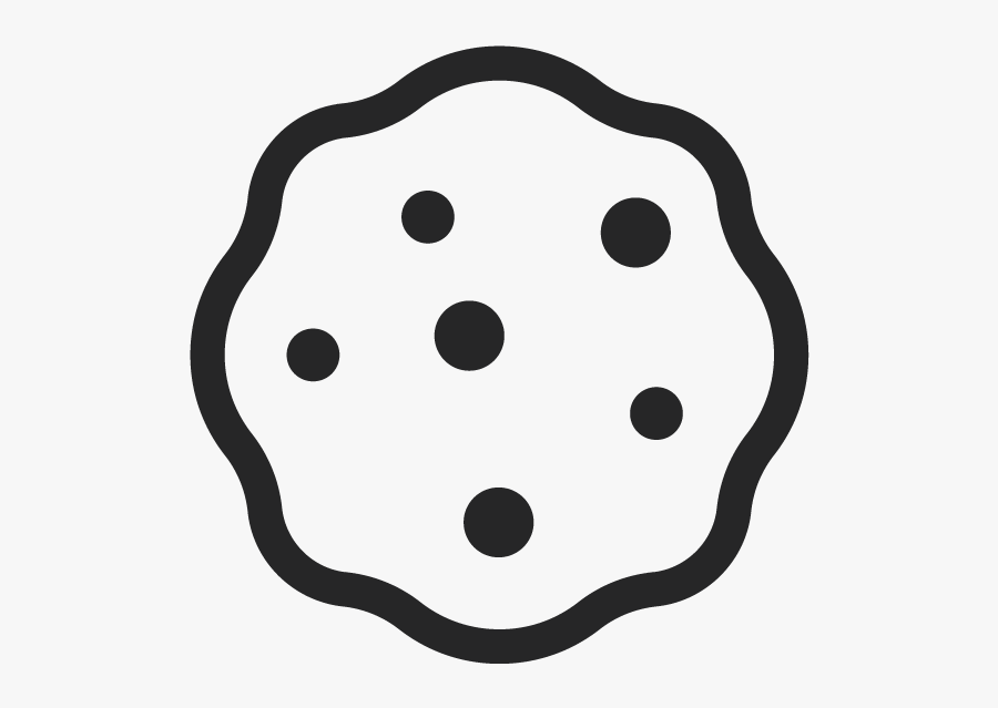 Sweet Kates Cookies, Transparent Clipart