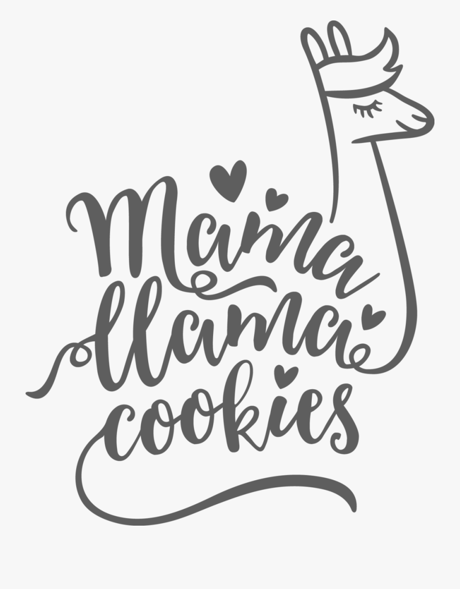 Calligraphy, Transparent Clipart