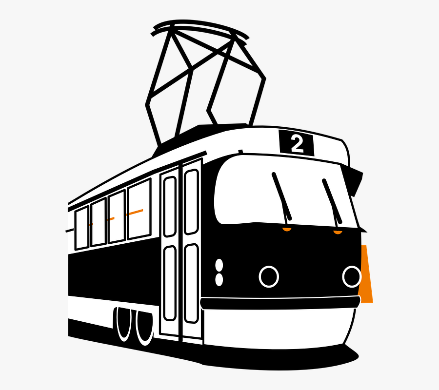 Transparent Modes Of Transportation Clipart, Transparent Clipart