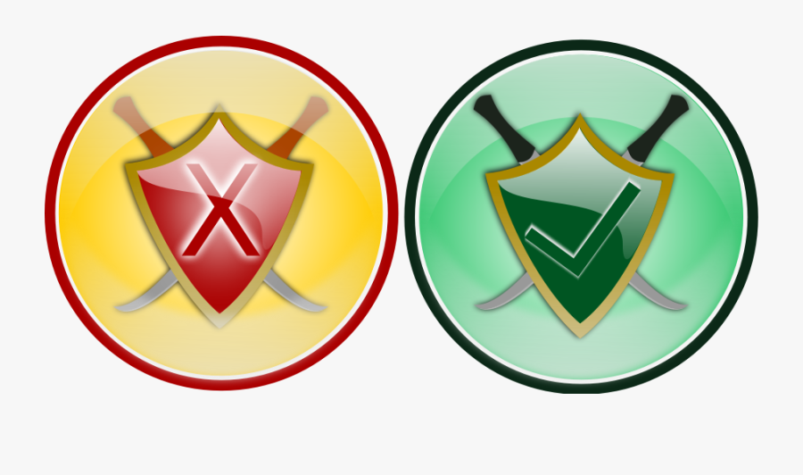 Security Icon 2 Svg Clip Arts - Virus Scanner Model, Transparent Clipart