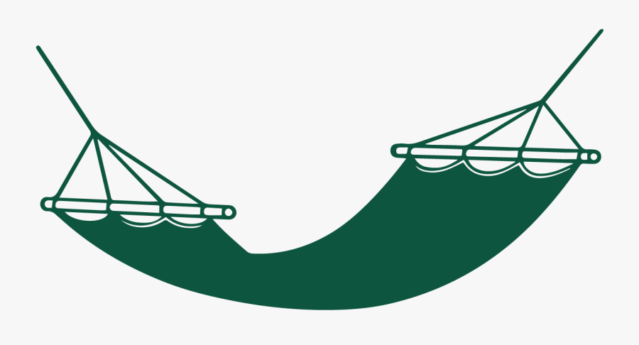 Icon Linking To Hammock Club - Hammock Clipart, Transparent Clipart