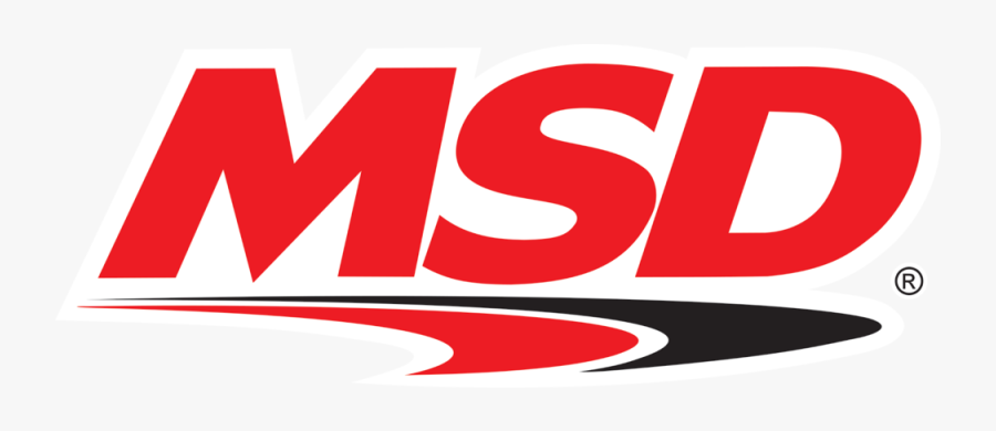 Usmea Mustang Richard Wood - Msd Blaster Ignition Coil, Transparent Clipart