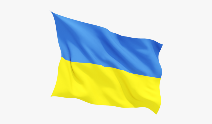 Ukraine Flag Png Clipart - Ukraine Flag Png, Transparent Clipart