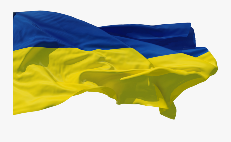 Ukraine Flag Png Image - Ukraine Flag Png, Transparent Clipart