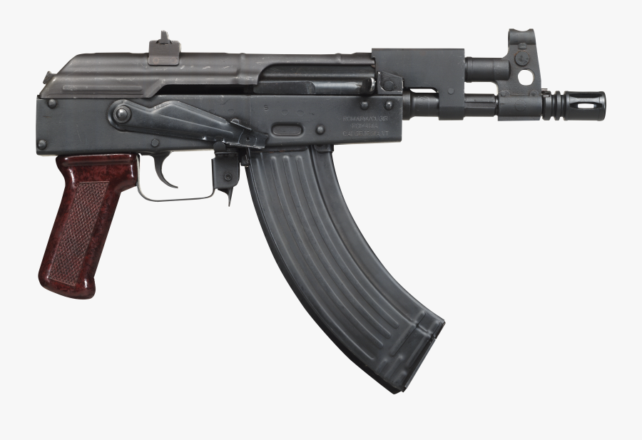 Gun Shot Clipart Draco, Transparent Clipart