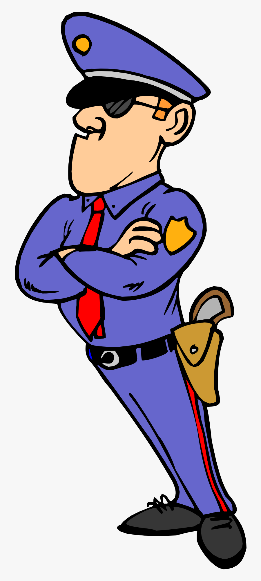 Security Clipart, Transparent Clipart