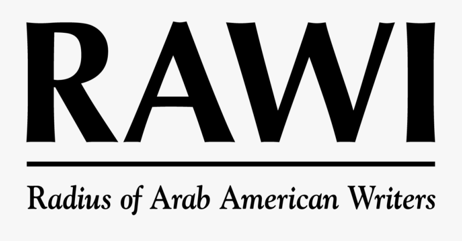 Rawi-logo, Transparent Clipart