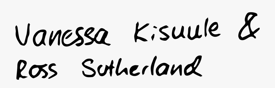 Calligraphy, Transparent Clipart