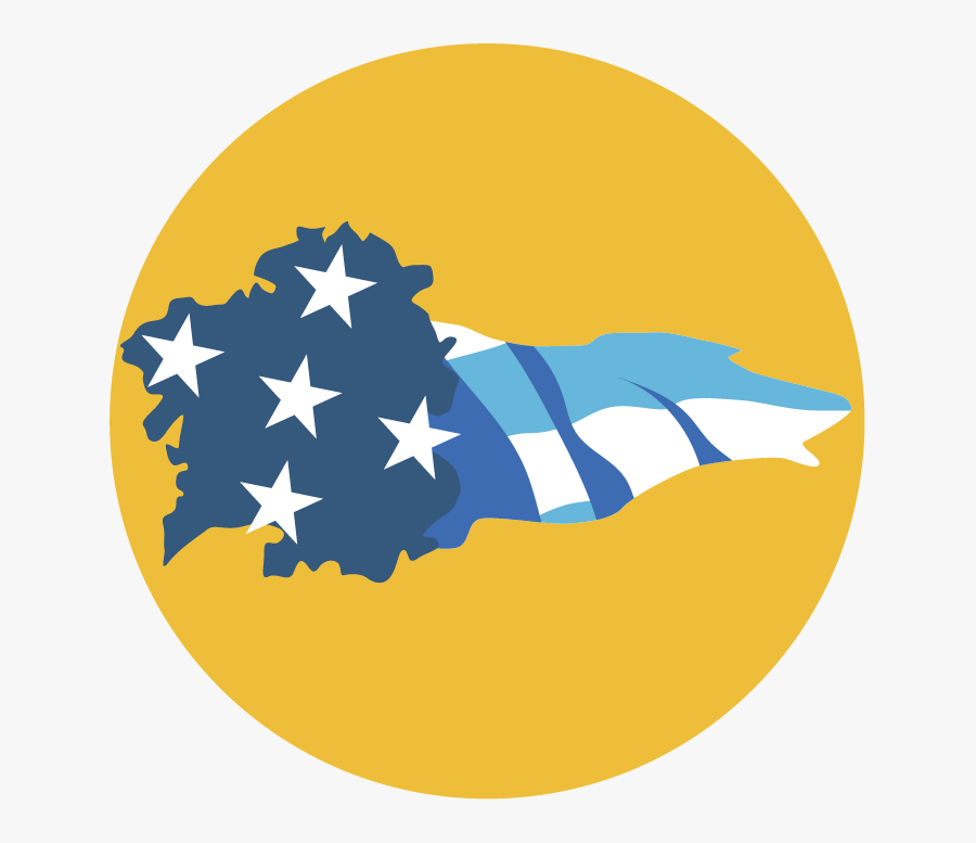 Military Flag Case With Drawer, Transparent Clipart