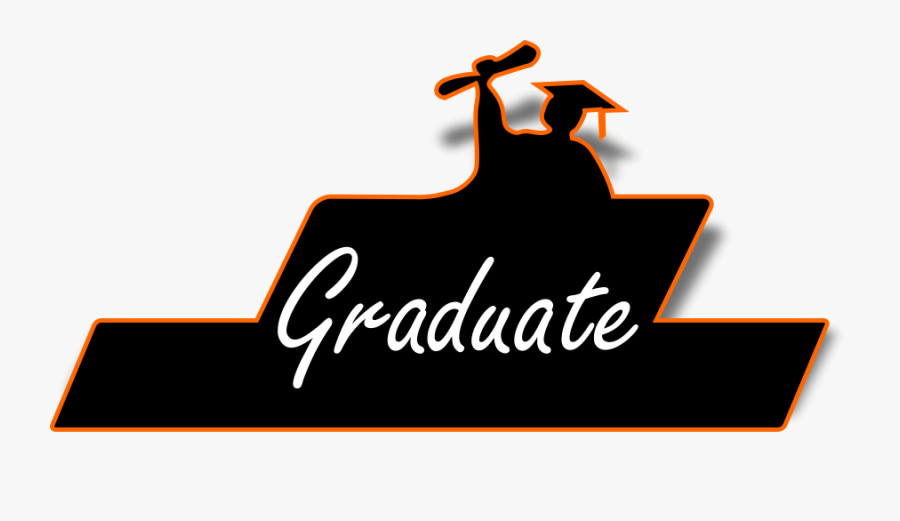 Graduate 2 Svg Clip Arts - Graduate Status For Whatsapp, Transparent Clipart