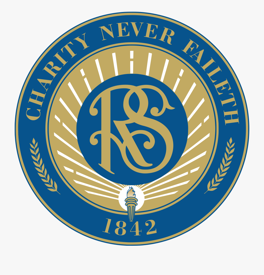 Relief Society Logo Transparent, Transparent Clipart