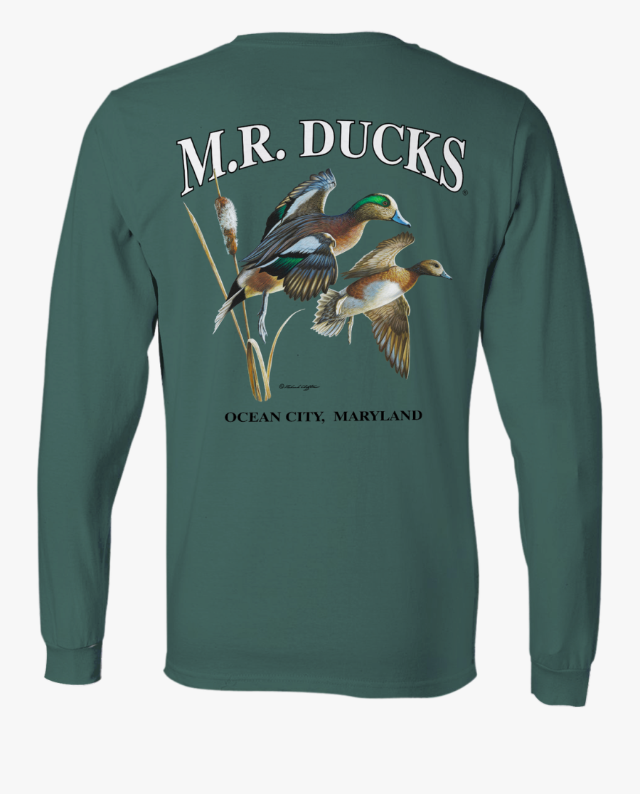 Mr Ducks Ocean City Md, Transparent Clipart