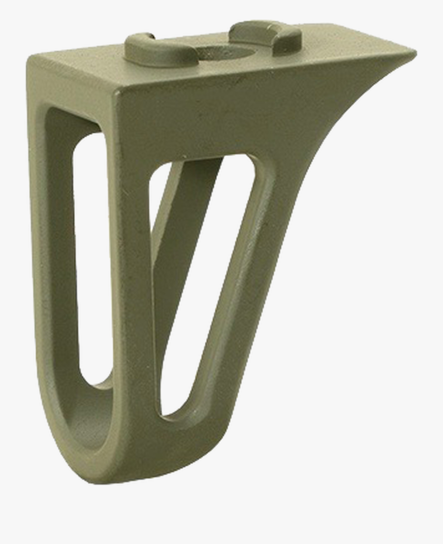 Timber Creek M-lok Low Profile Hand Stop - Keymod, Transparent Clipart