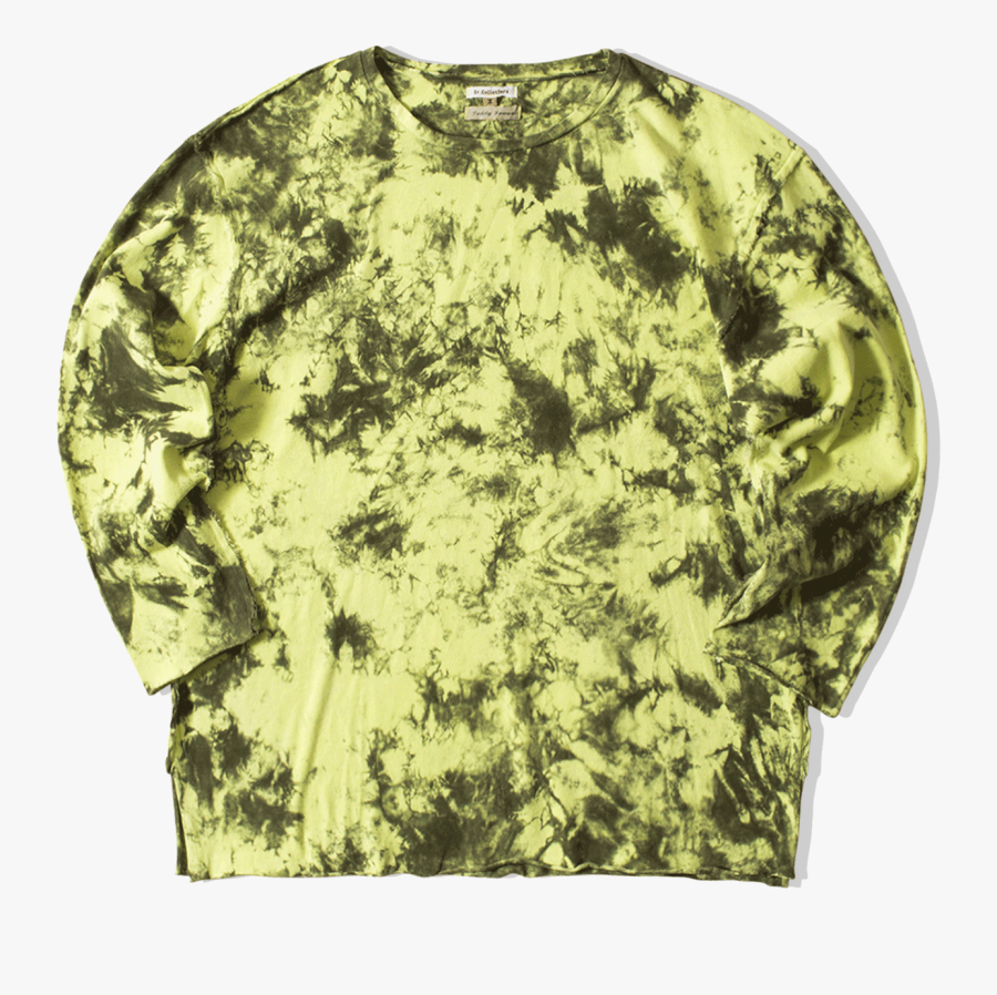 Collectors Long Sleeve T Shirts Frisco Longsleeve Tie - Blouse, Transparent Clipart