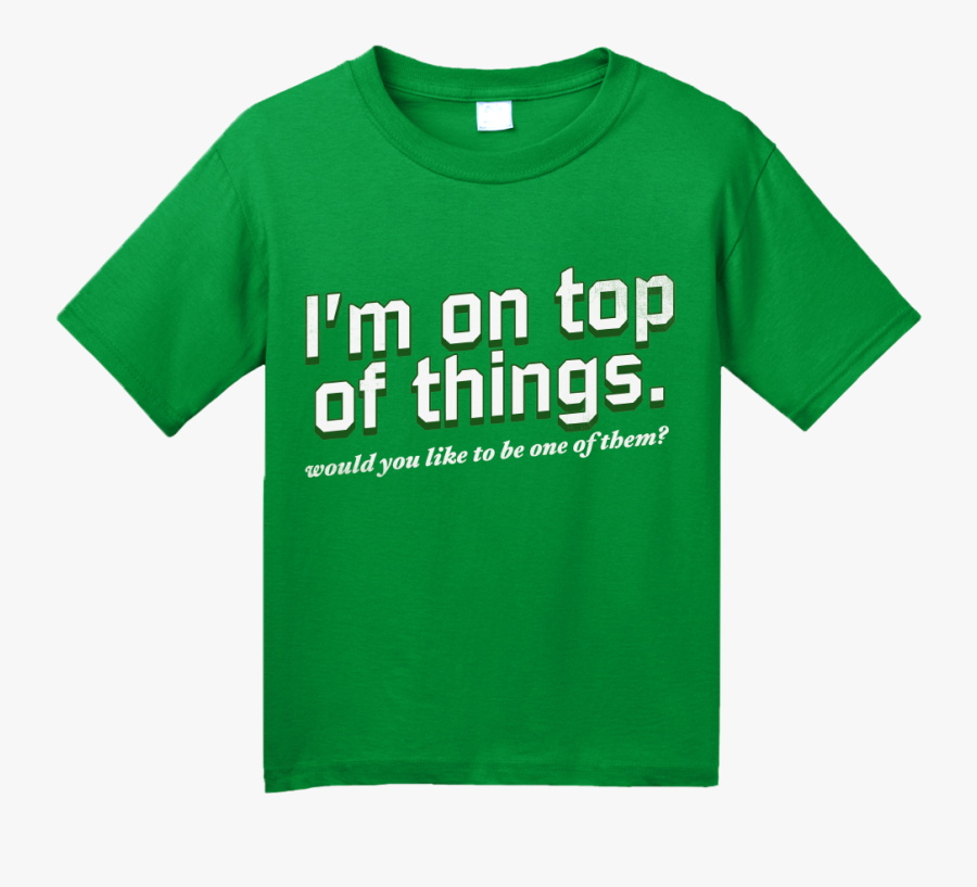 Active Shirt, Transparent Clipart