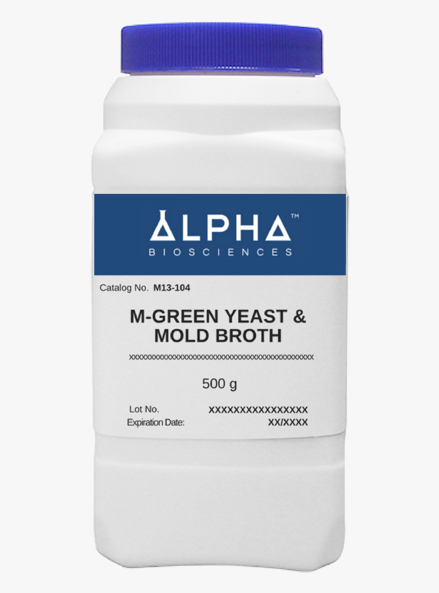 Buffered Listeria Enrichment Broth, Transparent Clipart