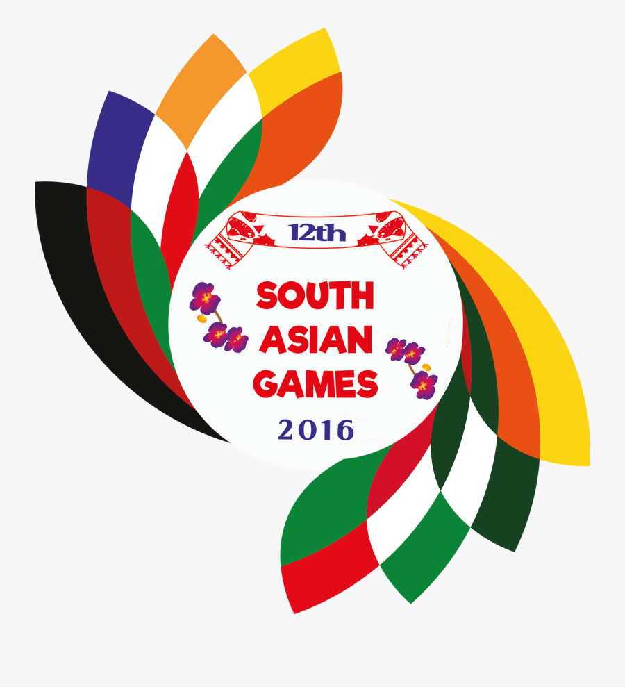 South Asian Games 2019 Nepal, Transparent Clipart