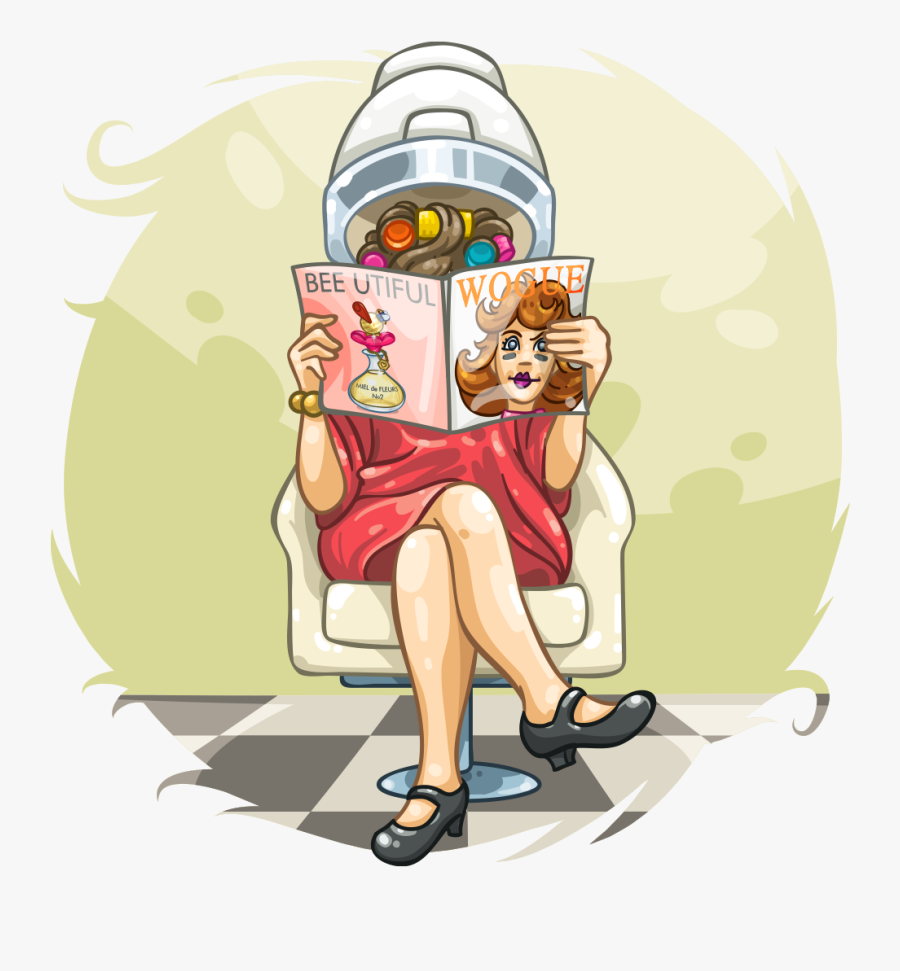 Cartoon, Transparent Clipart