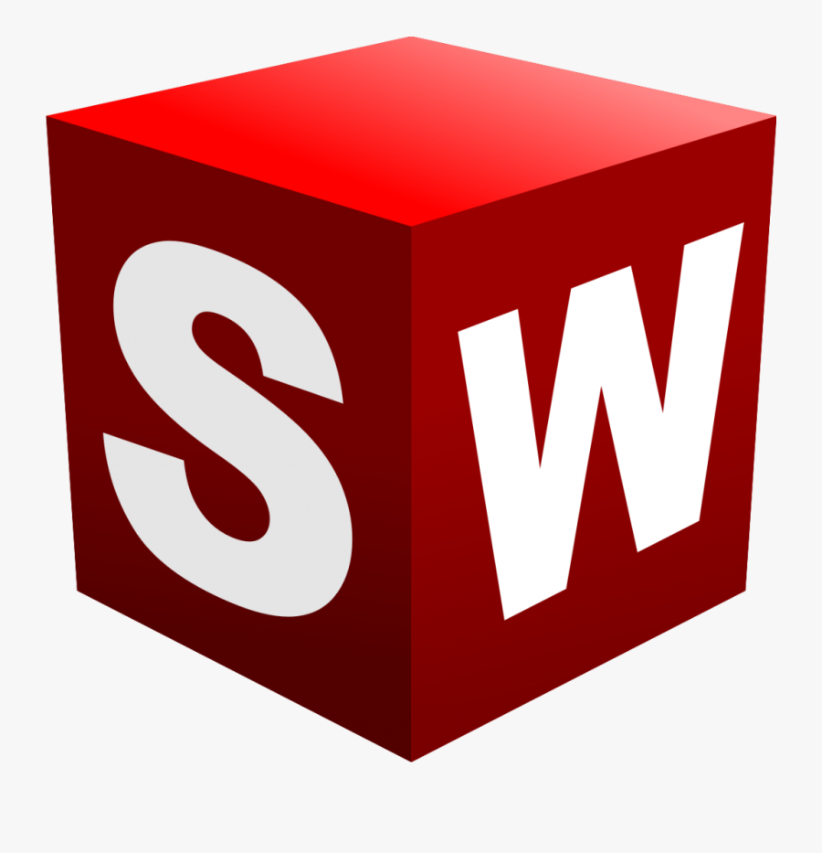 Solidworks 2013 Free Download - Icon Solidworks Logo, Transparent Clipart