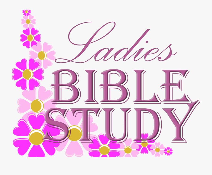 Free Clipart Of Ladies Bible Study, Transparent Clipart