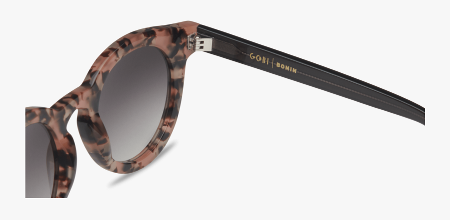 Eyeglasses Clipart Cracked Glass - Plastic, Transparent Clipart