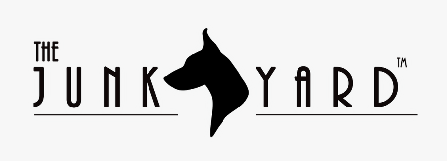 ©2018 The Junk Yard All Rigthts Reserved Powered By - Dog Licks, Transparent Clipart