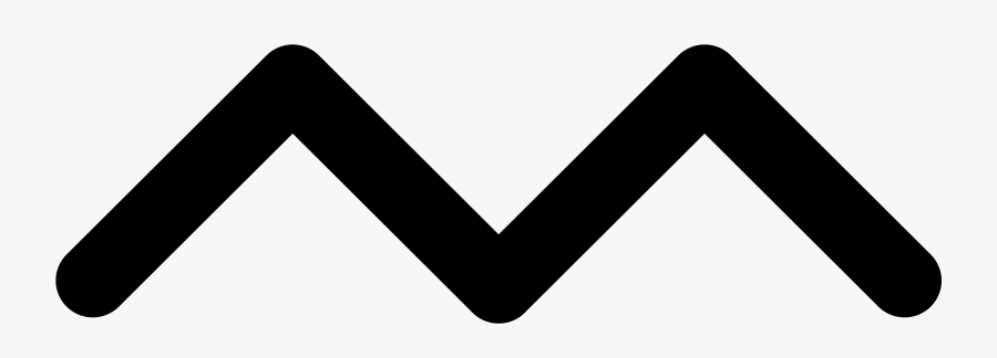 Triangle,monochrome Photography,text - Dog, Transparent Clipart