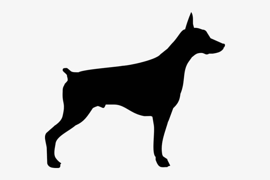 Guard Dog Clipart, Transparent Clipart