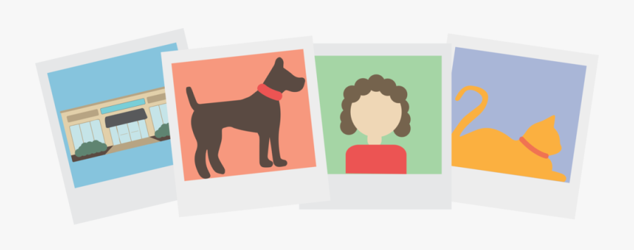 Airedale Terrier, Transparent Clipart