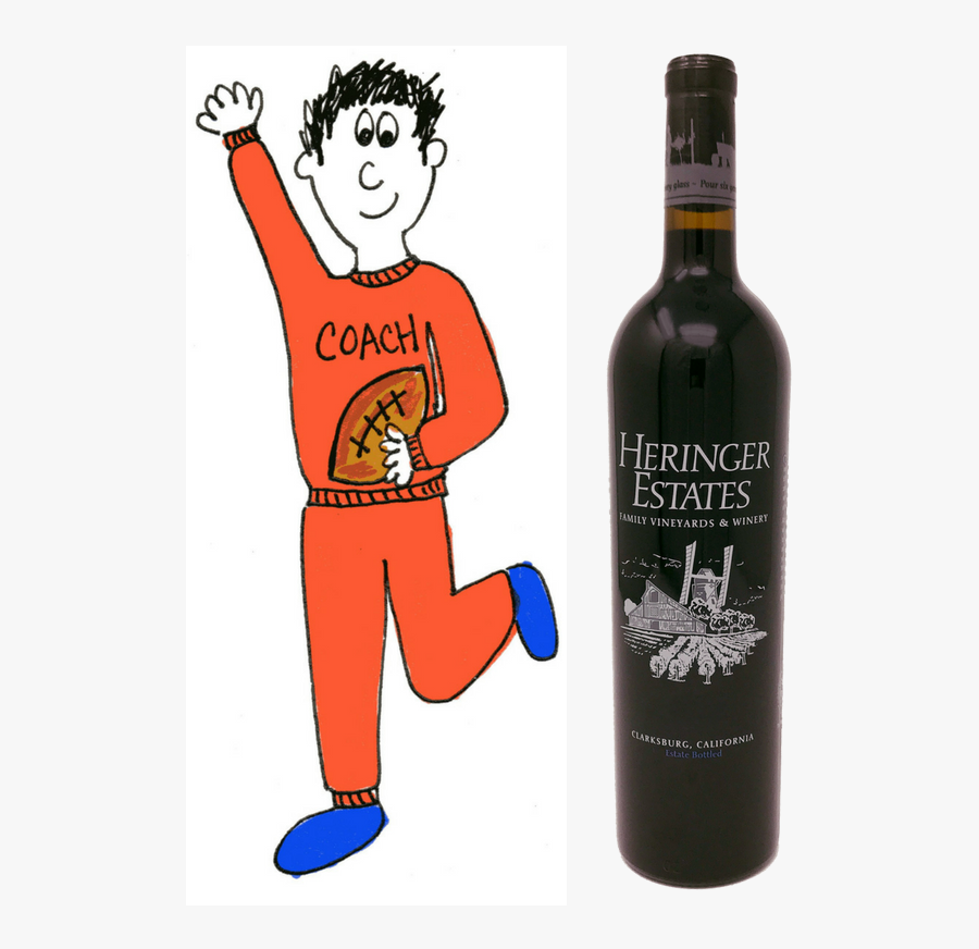 Red Wine, Transparent Clipart